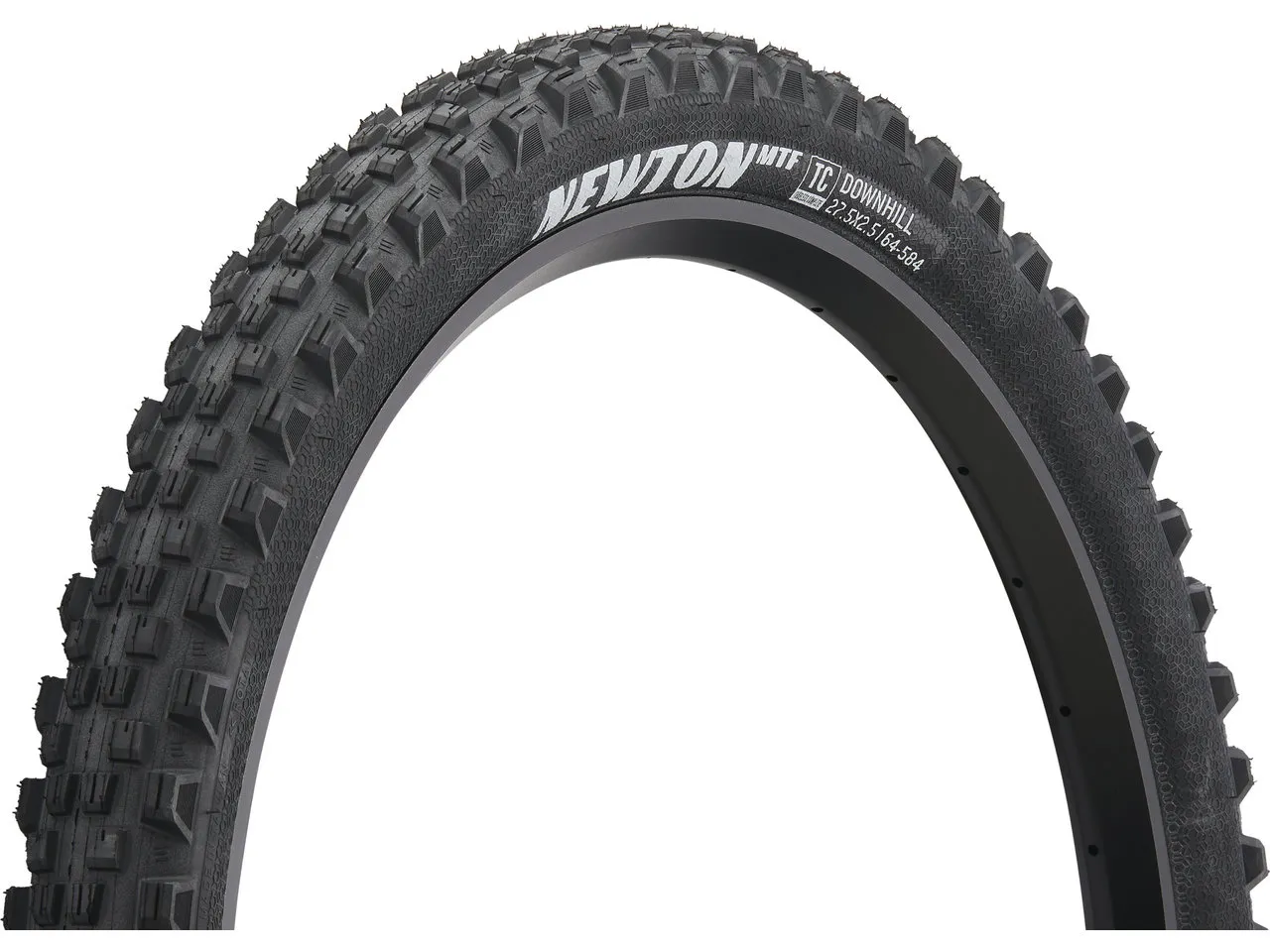 Goodyear Newton MTF Downhill Tubeless Complete 27,5" Faltreifen Goodyear Newton MTF Downhill Tubeless Complete 27,5" Faltreifen
