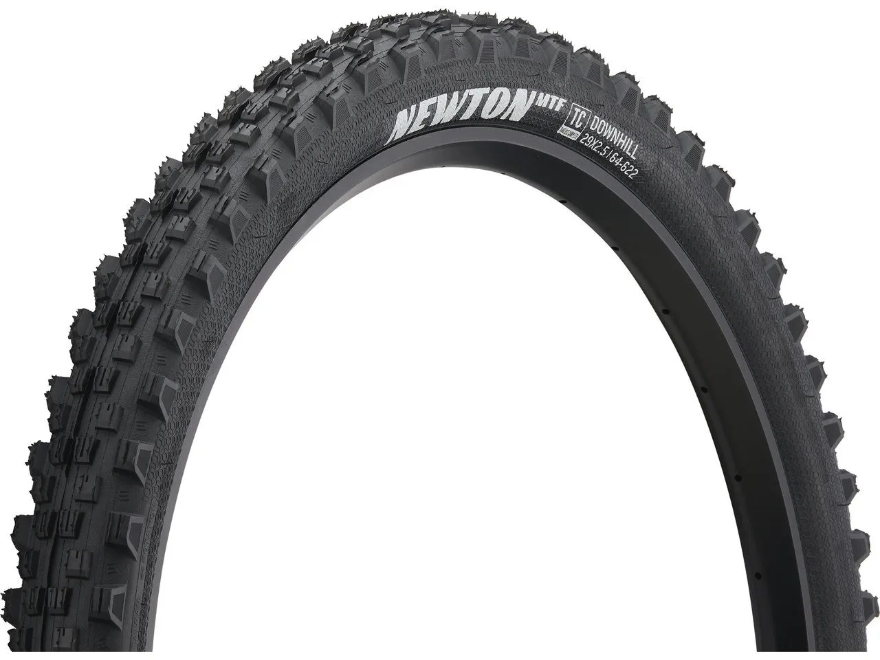 Goodyear Newton MTF Downhill Tubeless Complete 29" Faltreifen