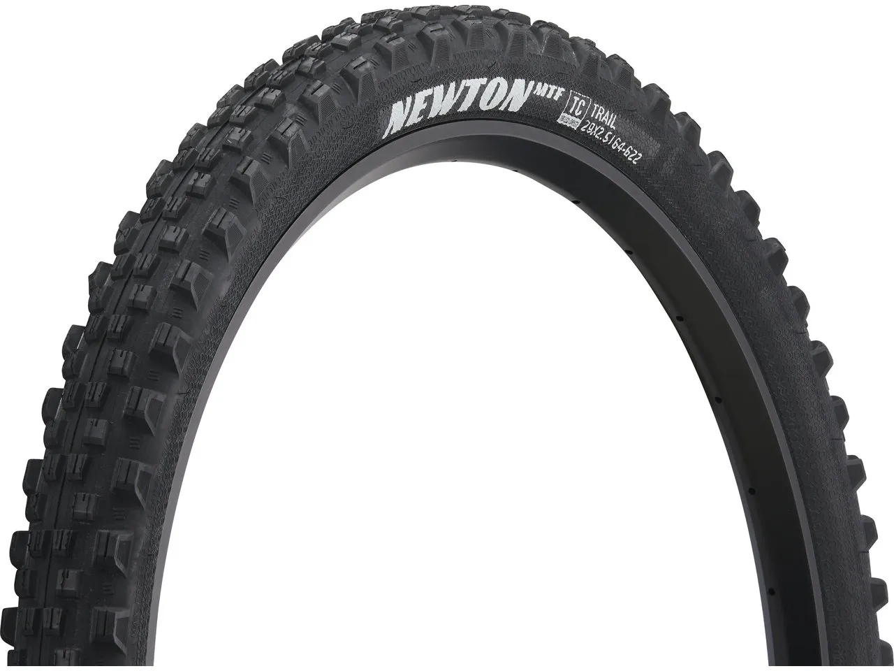 Goodyear Newton MTF Trail Tubeless Complete 29" Faltreifen Goodyear Newton MTF Trail Tubeless Complete 29" Faltreifen