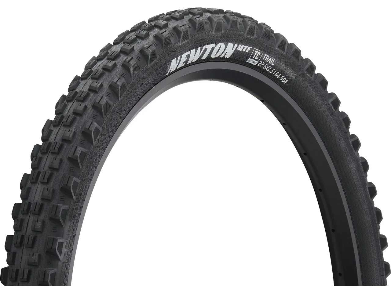 Goodyear Newton MTF Trail Tubeless Complete 29" Faltreifen Goodyear Newton MTF Trail Tubeless Complete 29" Faltreifen
