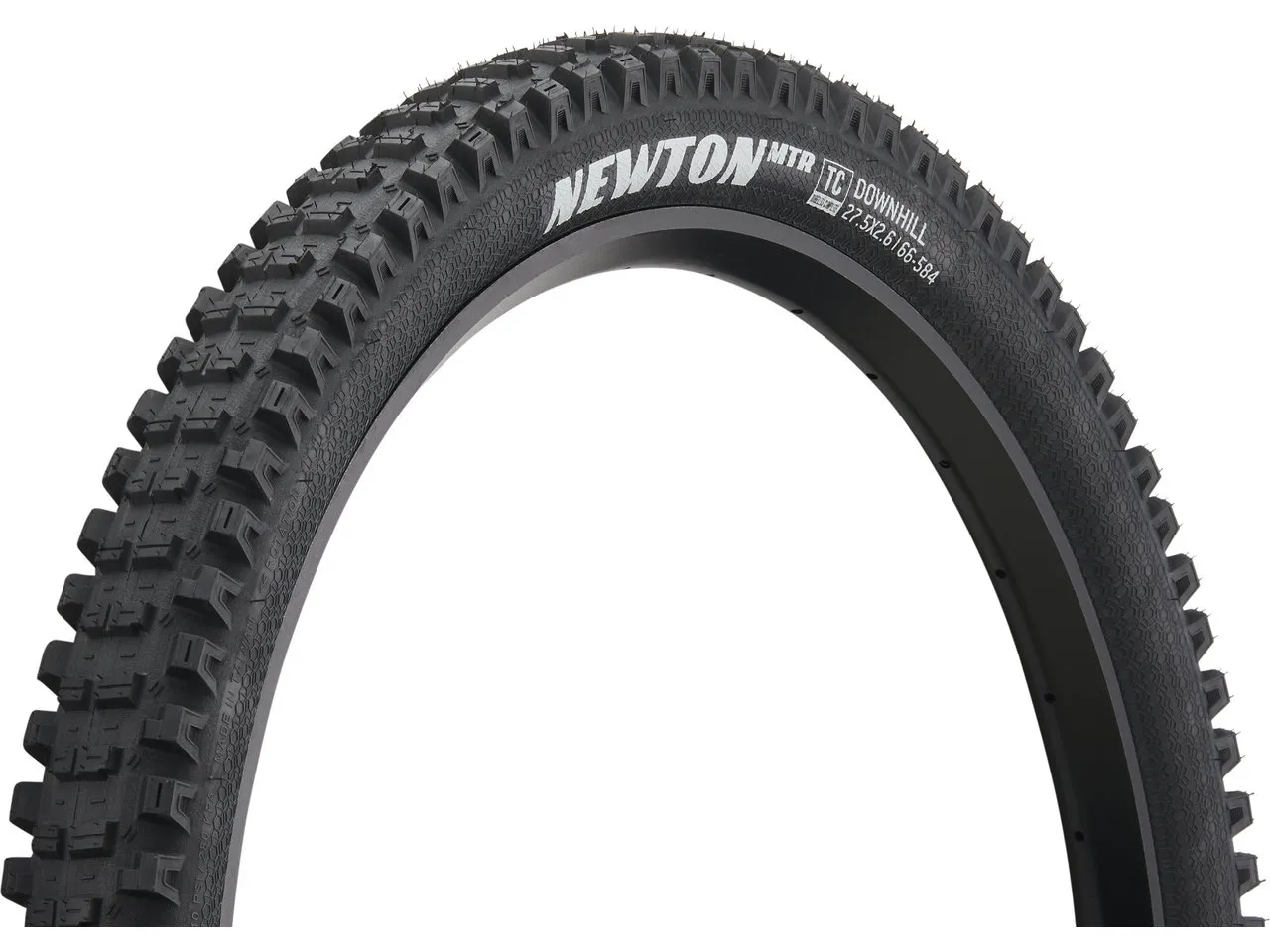 Goodyear Newton MTR Downhill Tubeless Complete 29" Faltreifen Goodyear Newton MTR Downhill Tubeless Complete 29" Faltreifen