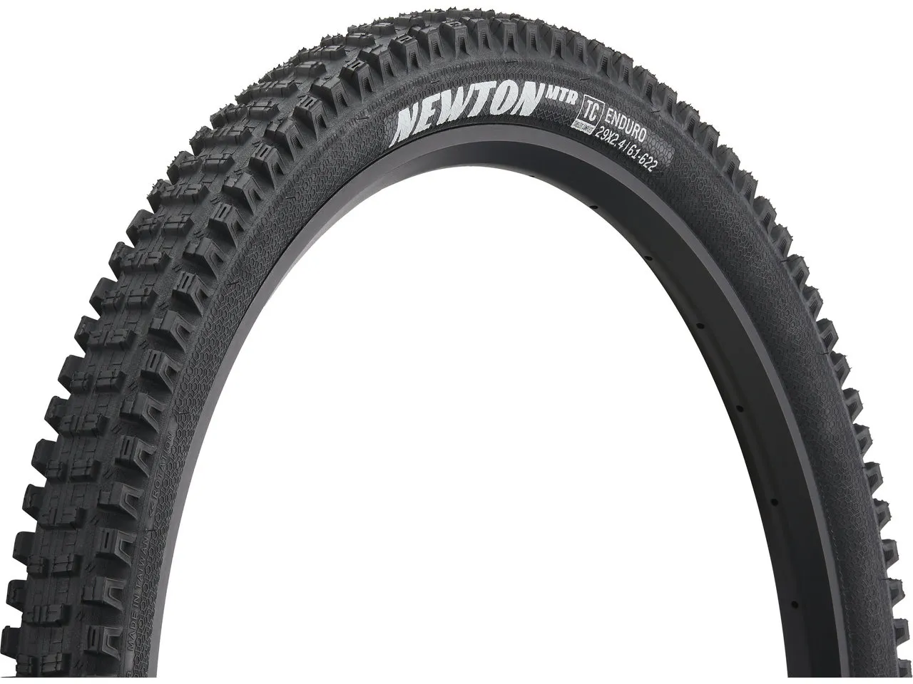 Goodyear Newton MTR Enduro Tubeless Complete 27,5" Faltreifen