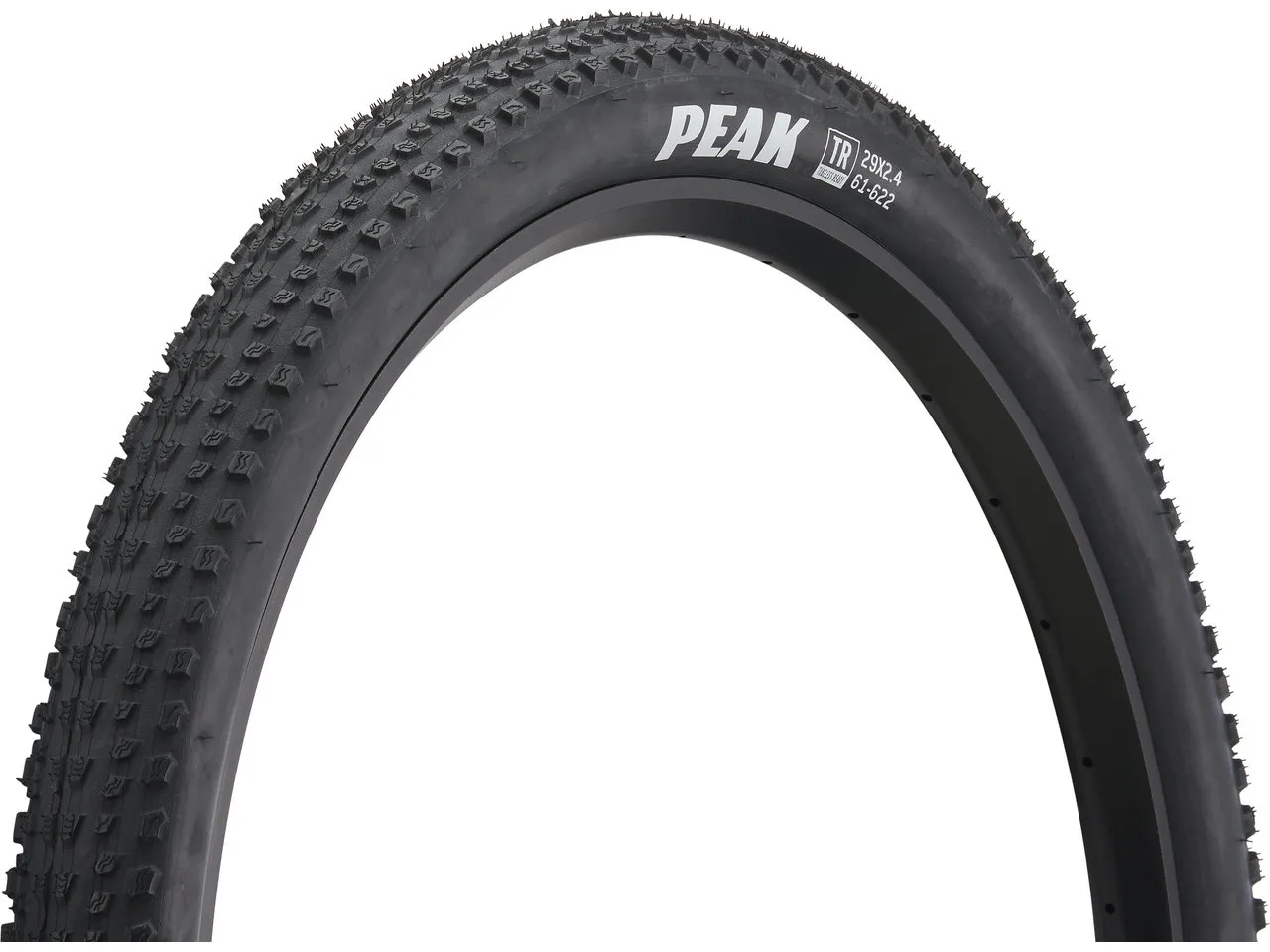Goodyear Peak TLR 29" Faltreifen