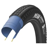Goodyear Peak Ultimate 120 Tpi Tlc Tubeless 27.5´´ X 2.25 Styv Mtb-däck Goodyear Peak Ultimate 120 Tpi Tlc Tubeless 27.5´´ X 2.25 Styv Mtb-däck