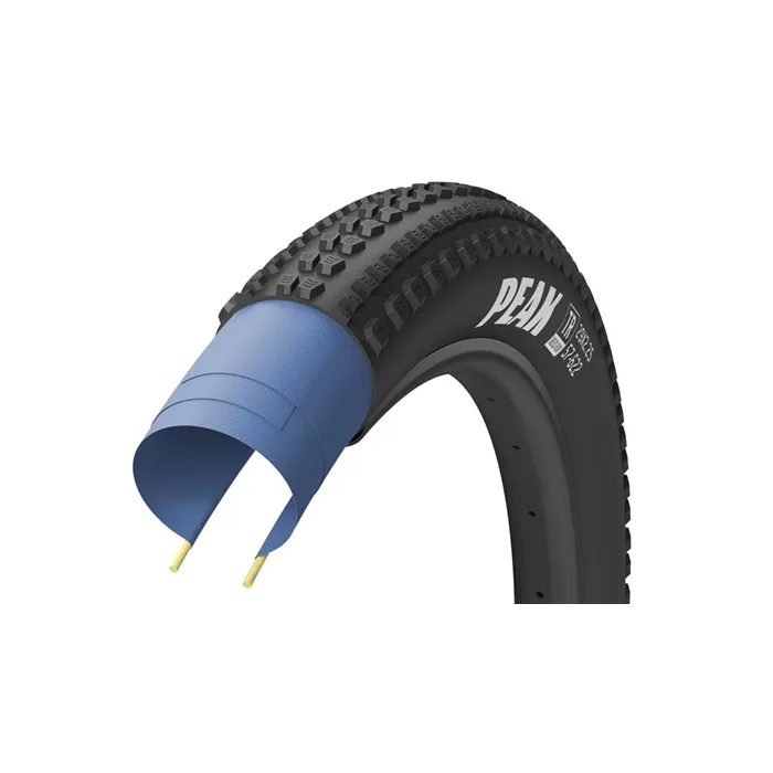 Goodyear Peak Ultimate Tubeless Complete 29" Faltreifen Goodyear Peak Ultimate Tubeless Complete 29" Faltreifen