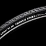 Goodyear Transit Speed S1 Protection Reflex 28´´ X 1.50 Styvt Urbandäck, Black, 28" x 1.50