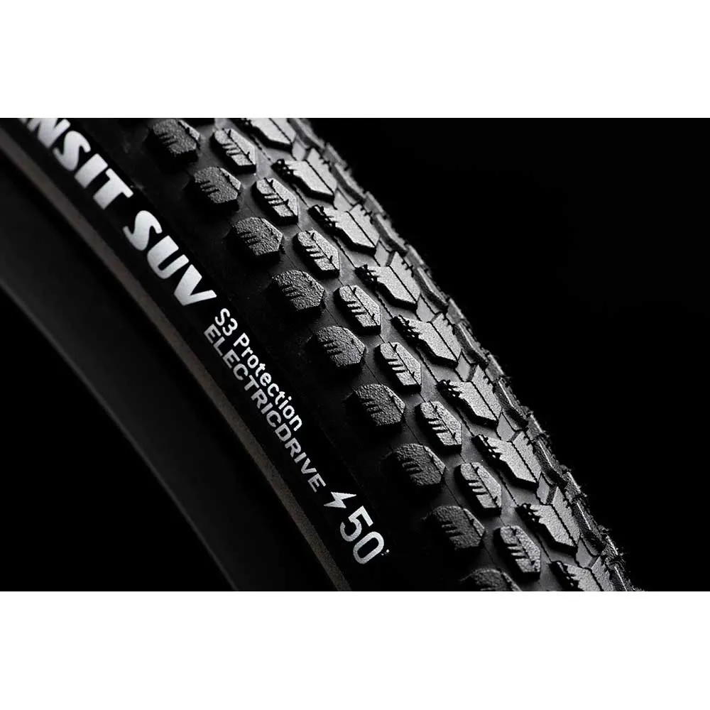 Goodyear Transit Suv S3 Protection Reflex 28´´ X 1.50 Styvt Urbandäck, Black, 28" x 1.50 Goodyear Transit Suv S3 Protection Reflex 28´´ X 1.50 Styvt Urbandäck, Black, 28" x 1.50