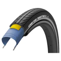 Goodyear Transit Tour S1 700 X 50 Styvt Urbandäck Goodyear Transit Tour S1 700 X 50 Styvt Urbandäck