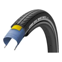 Goodyear Transit Tour S1 Shell Styvt Urbandäck 700 X 35 Goodyear Transit Tour S1 Shell Styvt Urbandäck 700 X 35
