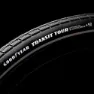 Goodyear Transit Tour S3 Protection Reflex 28´´ X 1.40 Styvt Urbandäck, Black, 28" x 1.40