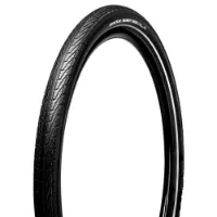 Goodyear Transit Tour S3 Protection Reflex 28´´ X 2.00 Styvt Urbandäck Goodyear Transit Tour S3 Protection Reflex 28´´ X 2.00 Styvt Urbandäck