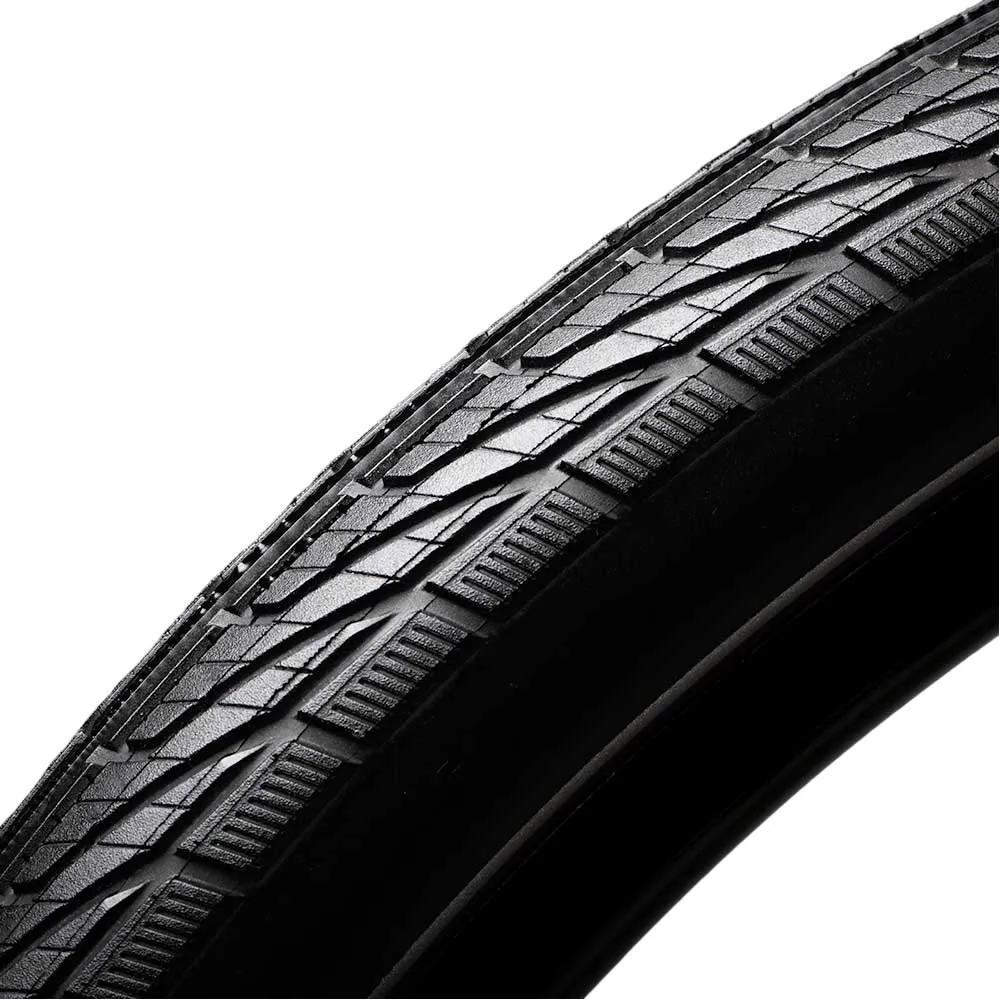 Goodyear Transit Tour S3 Protection Reflex 28´´ X 2.00 Styvt Urbandäck, Black, 28" x 2.00 Goodyear Transit Tour S3 Protection Reflex 28´´ X 2.00 Styvt Urbandäck, Black, 28" x 2.00