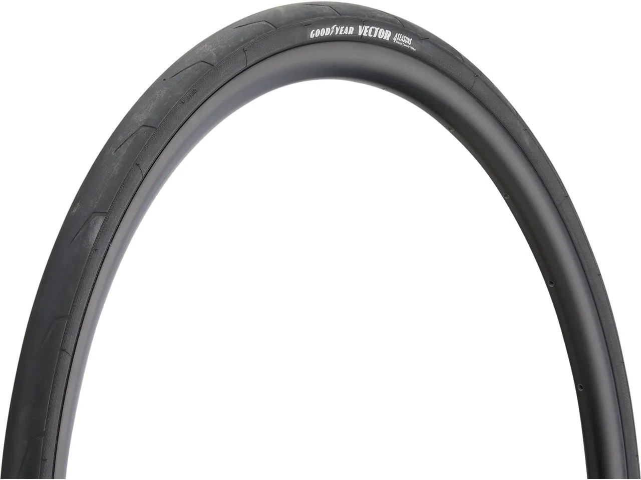 Goodyear Vector 4Season Tubeless Complete 28" Faltreifen