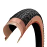 Goodyear Xplr Inter Tubeless 700 X 50 Graveldäck, Black / brown, 700 x 50