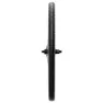 Goodyear Xplr Slick Tubeless 700 X 45 Graveldäck, Black / brown, 700 x 45