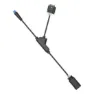 Gooeylight Can Bus Kontrollenhet, Black, One Size