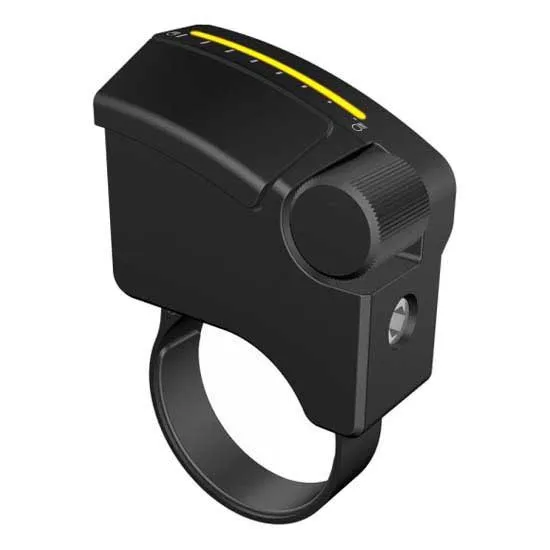Gooeylight Dimmer S Styrjusterare, Black, One Size