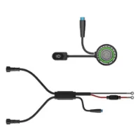 Gooeylight System G Ii Kontrollenhet Gooeylight System G Ii Kontrollenhet