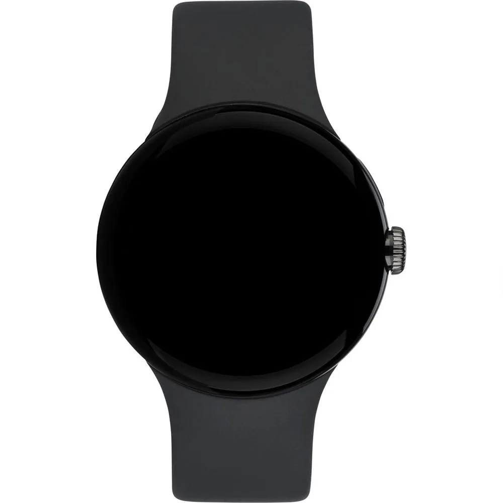 Google Pixel Watch Lte Smartklocka