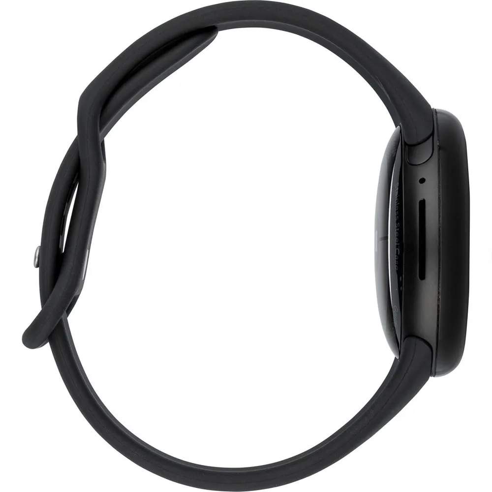 Google Pixel Watch Lte Smartklocka