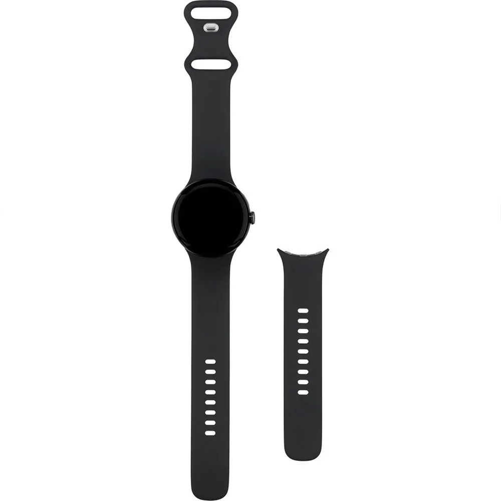 Google Pixel Watch Lte Smartklocka