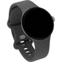 Google Pixel Watch Wifi Smartklocka Google Pixel Watch Wifi Smartklocka