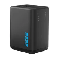 GoPro Dual Battery Hero13 Black Laddare GoPro Dual Battery Hero13 Black Laddare