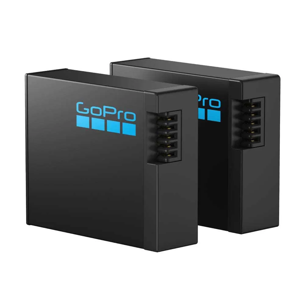 GoPro Dual Battery Hero13 Black Laddare, One size