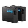 GoPro Dual Battery Hero13 Black Laddare, One size