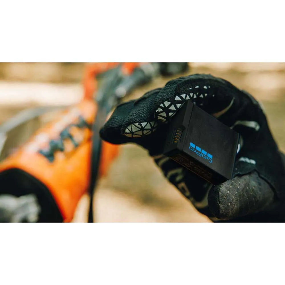 GoPro Enduro For Hero13 Rechargeable Batteri, One size