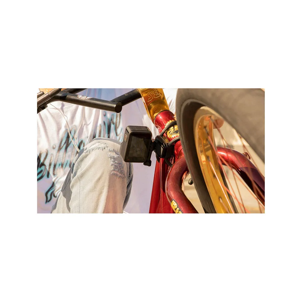 GoPro Flexibelt Greppfäste För Actionkamera, One size, EU Plug 220V