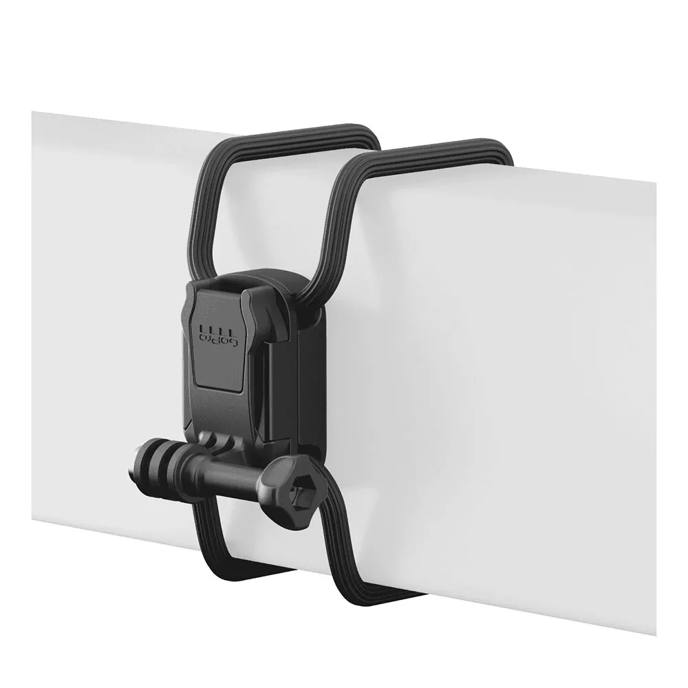GoPro Flexibelt Greppfäste För Actionkamera, One size, EU Plug 220V