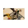 GoPro Flexibelt Greppfäste För Actionkamera, One size, EU Plug 220V