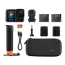 GoPro Hero 13 Black Actionkamera, Black, One Size