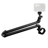 GoPro Hero&max Kameramontering GoPro Hero&max Kameramontering