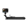 GoPro Hero&max Kameramontering, Black, One Size