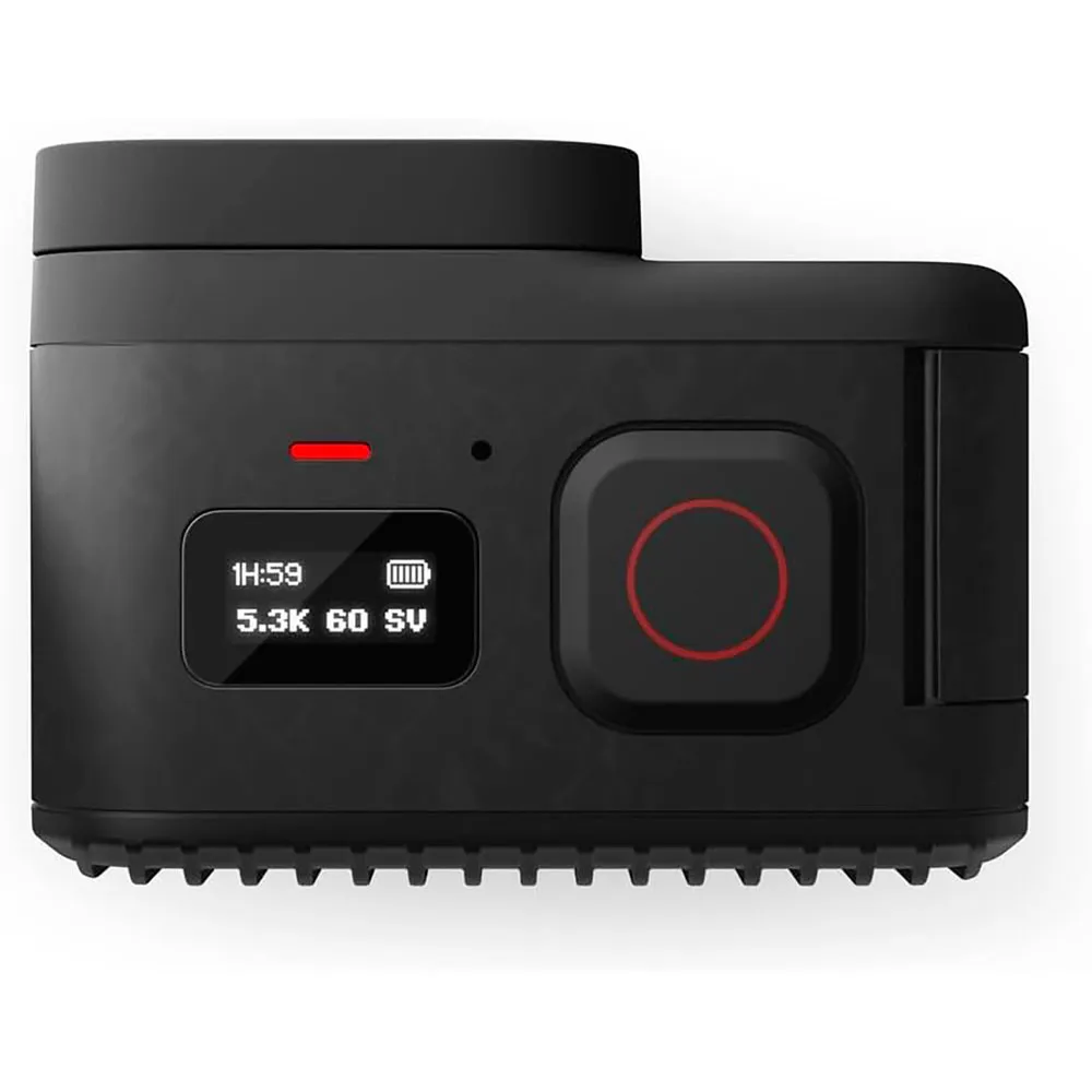GoPro Hero11 Black Mini Actionkamera, Black, One Size