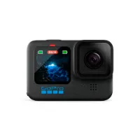 GoPro Hero12 Black Actionkamera
