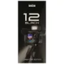 GoPro Hero12 Black Creator Edition Actionkamera, Black, One Size