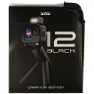 GoPro Hero12 Black Creator Edition Actionkamera, Black, One Size