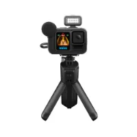 GoPro Hero13 Black Creator Edition Actionkamera GoPro Hero13 Black Creator Edition Actionkamera