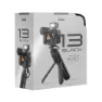 GoPro Hero13 Black Creator Edition Actionkamera, Black, One Size, EU Plug 220V