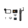 GoPro Hero13 Black Creator Edition Actionkamera, Black, One Size, EU Plug 220V