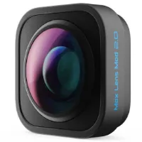 GoPro Max Mod 2.0 Kameralins GoPro Max Mod 2.0 Kameralins