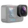 GoPro Max Mod 2.0 Kameralins, Black, One Size