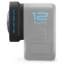 GoPro Max Mod 2.0 Kameralins, Black, One Size