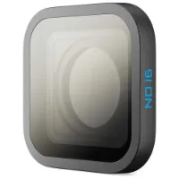 GoPro Nd-filter 4 Enheter GoPro Nd-filter 4 Enheter