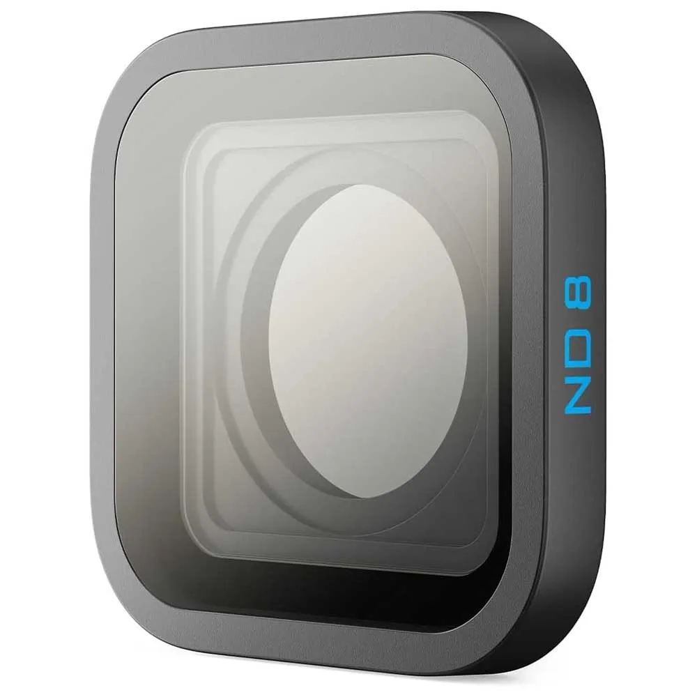 GoPro Nd-filter 4 Enheter, One size