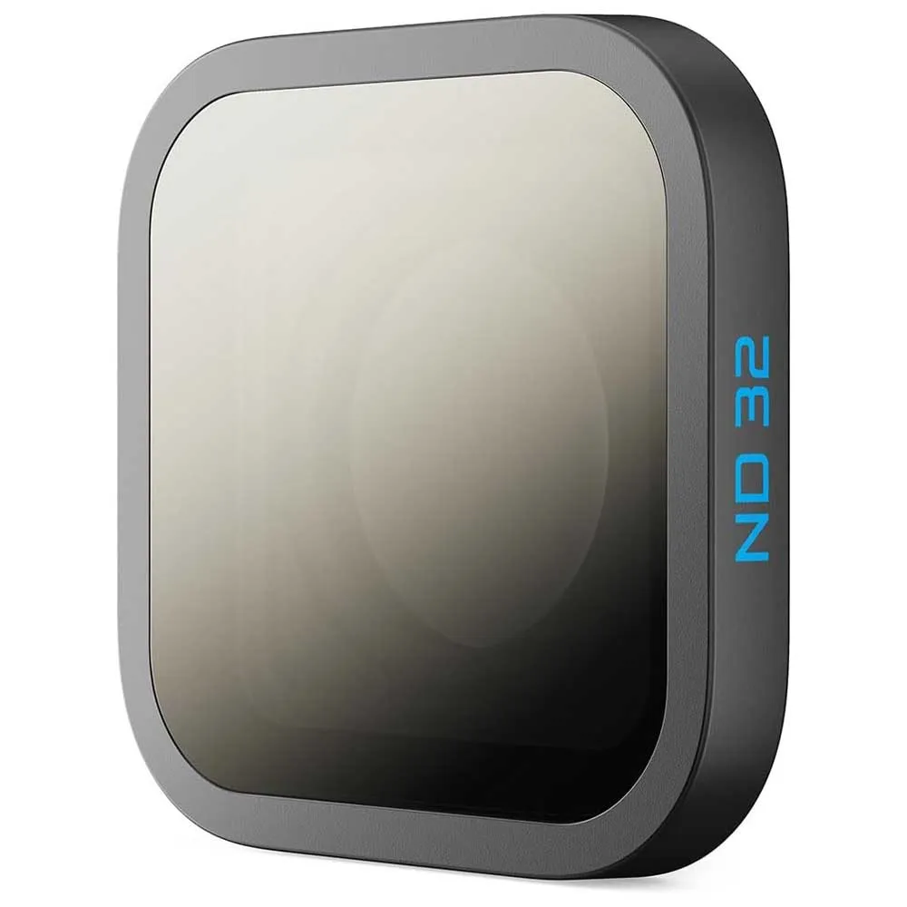 GoPro Nd-filter 4 Enheter, One size