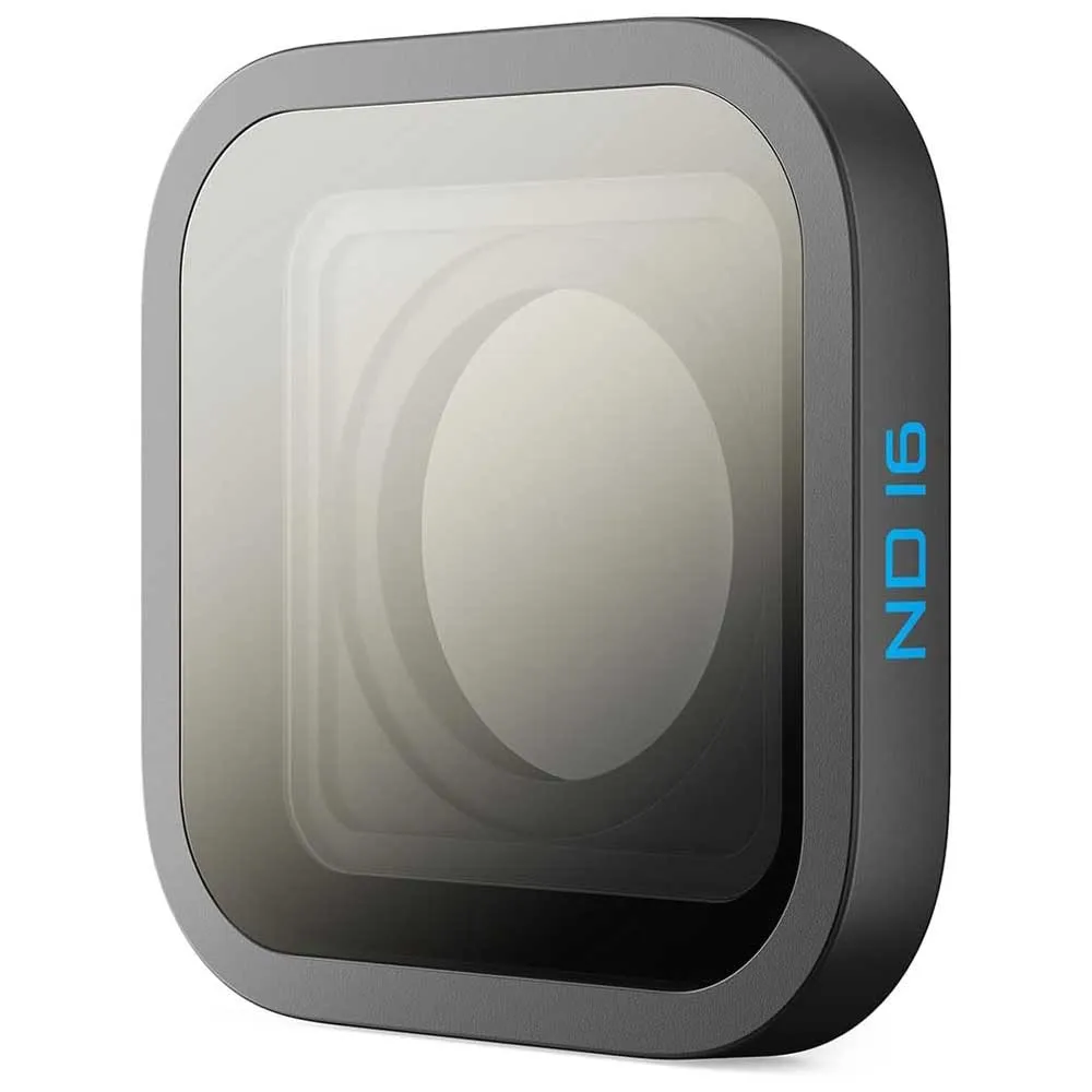 GoPro Nd-filter 4 Enheter, One size